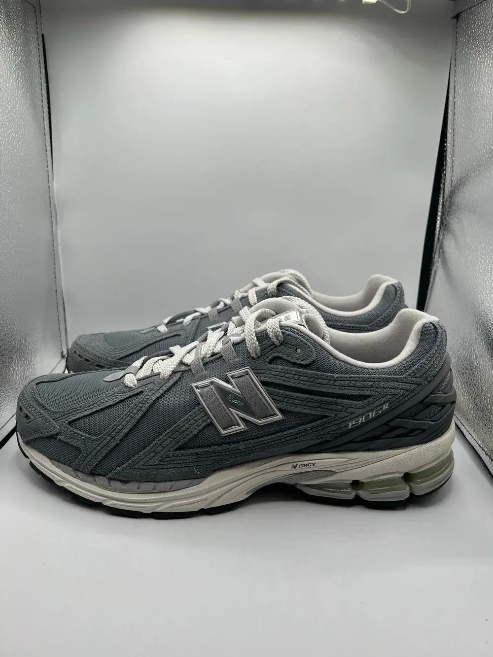 New Balance 1906R ‘Titanium’ size 13 mens